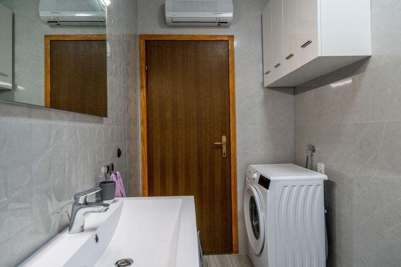 Split3 Apartment Ngoại thất bức ảnh